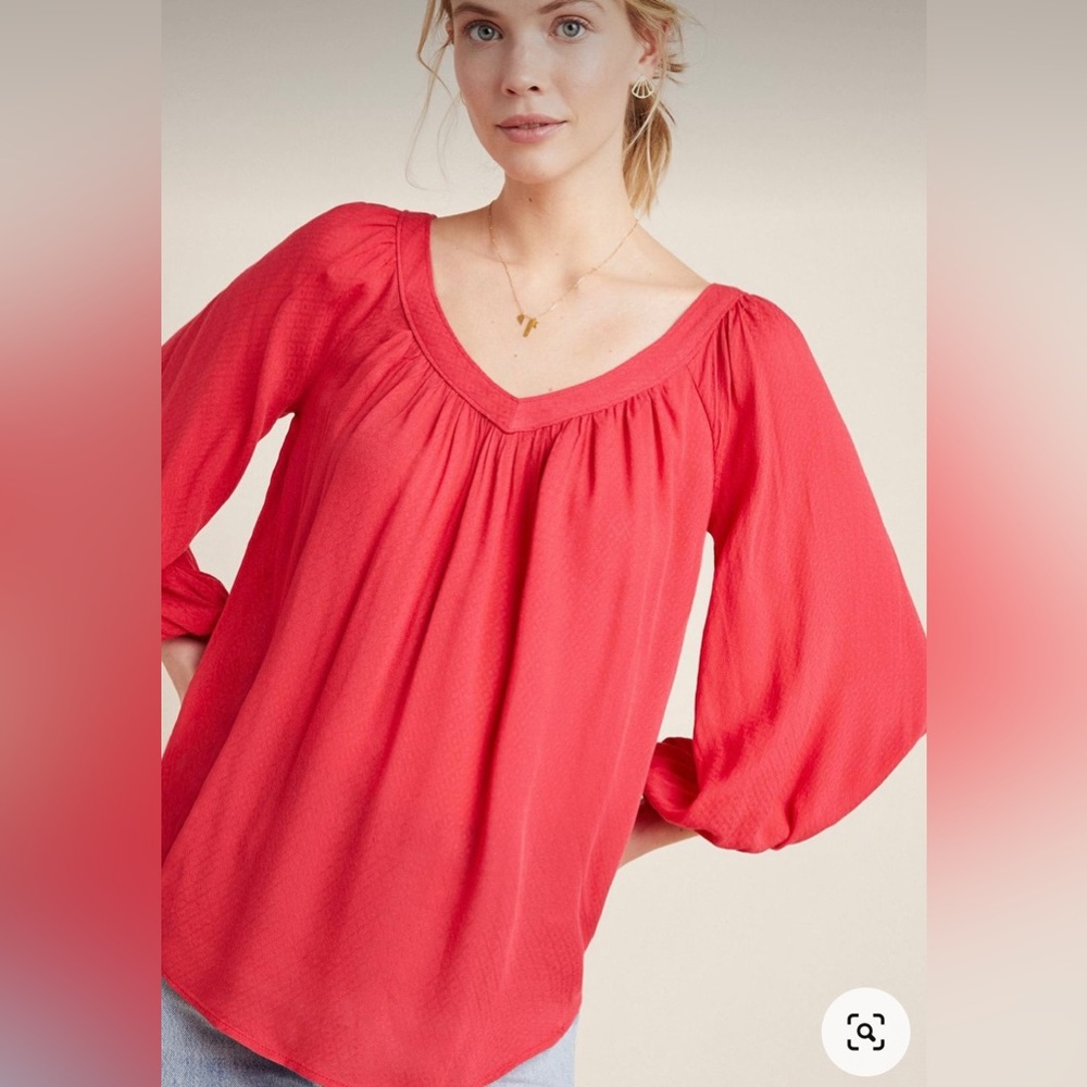 Maeve Boswell top